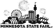 Minnesota State Fair logo