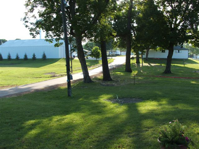 Carver County Fair West Open Space