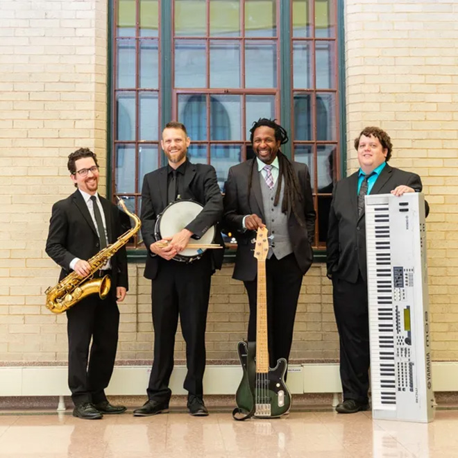 Power of 10 promo photo