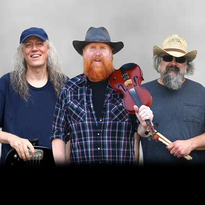 Smokescreen band members