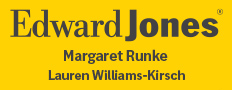 Edward Jones-Margaret Runke & Lauren Williams-Kirsch