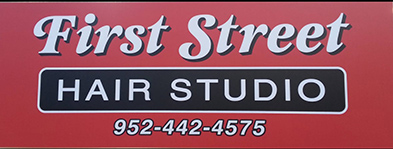 First Street Hair Studio