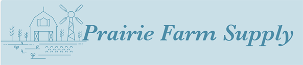 Prairie Farm Supply