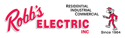 Robb's Electric, Inc.