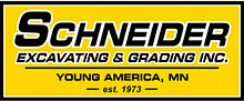 Schneider Excavating & Grading