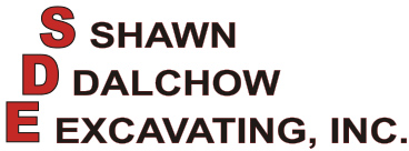 Shawn Dalchow Excavating