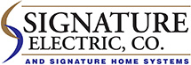 Signature Electric