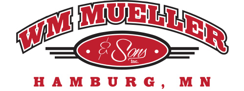 Wm. Mueller & Sons